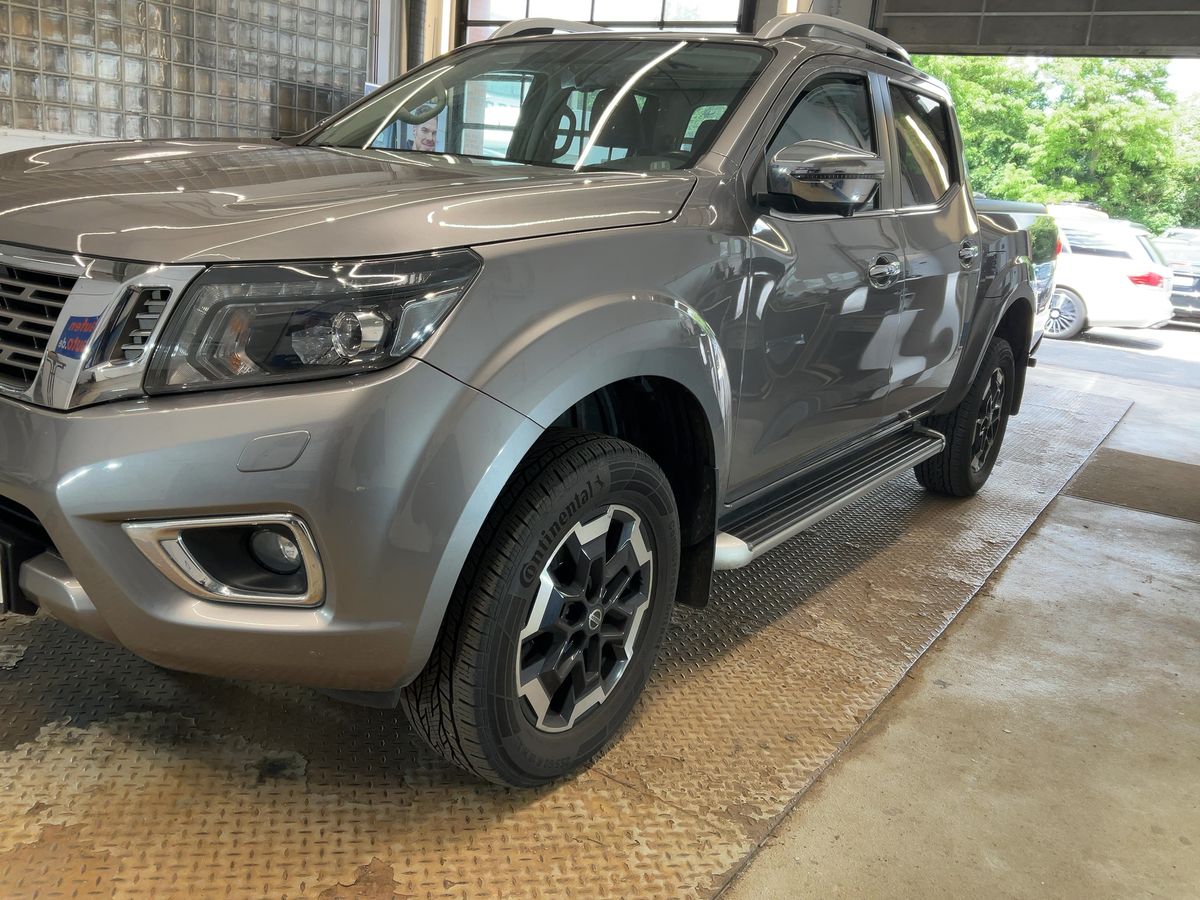 Nissan NP300 d'occasion