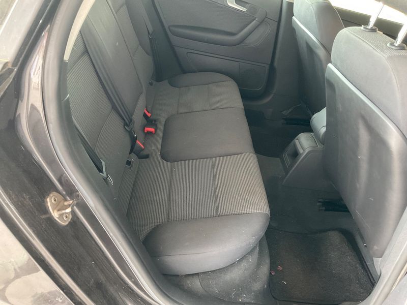 Audi A3 Sportback 1.9 TDI Attraction — zdjęcie 14
