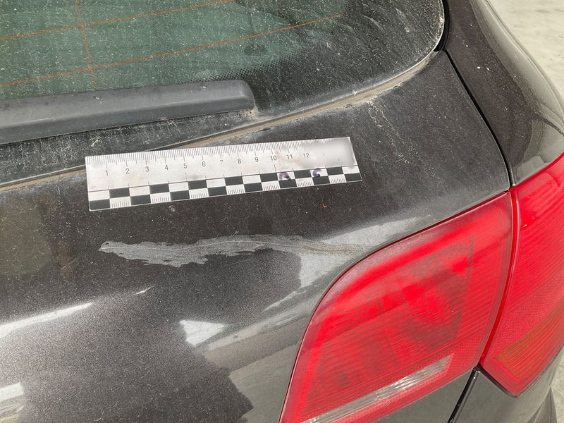 Audi A3 Sportback 1.9 TDI Attraction 2007 – снимка 33