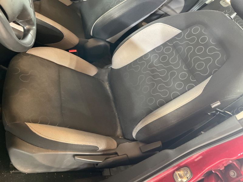 Citroen C3 Picasso 1.4 VTi Seduction 2011 – снимка 34