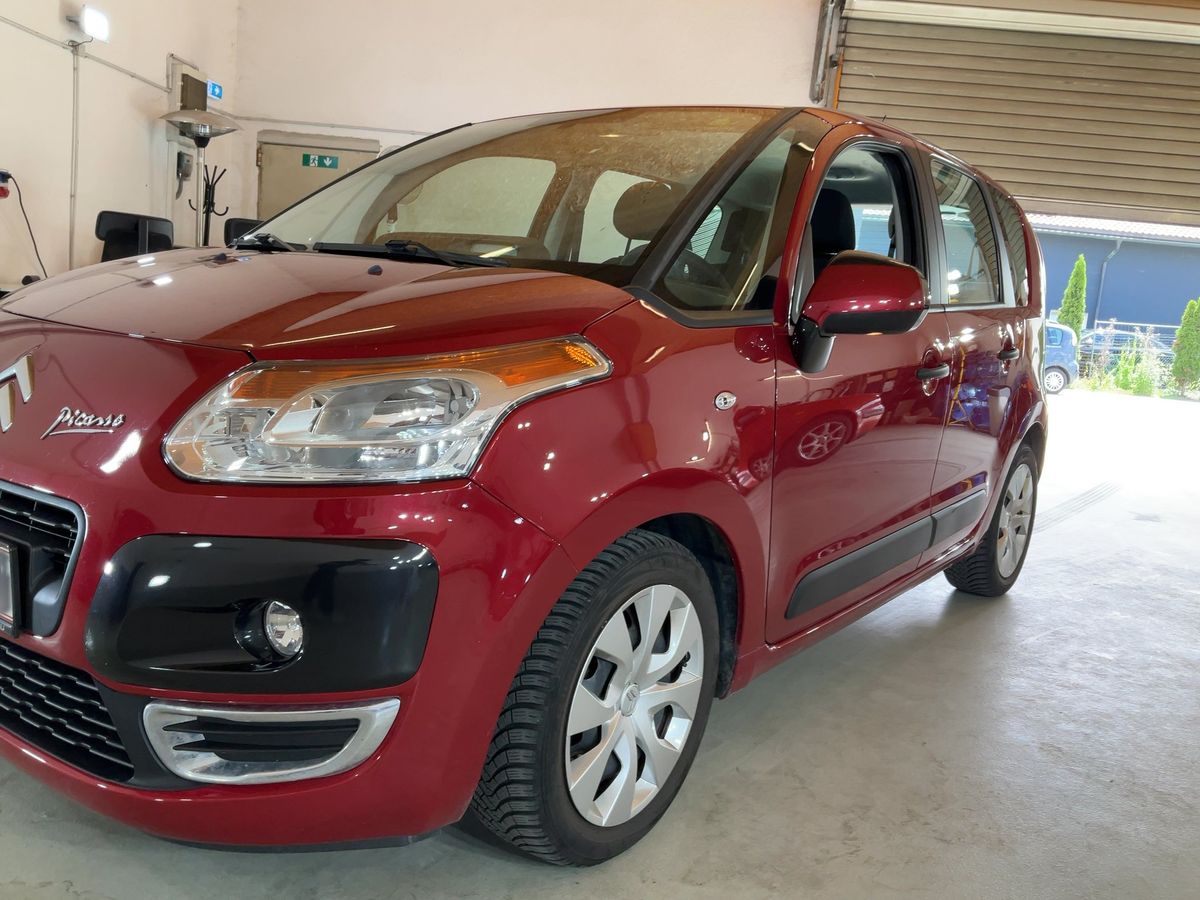 Citroen C3 d'occasion