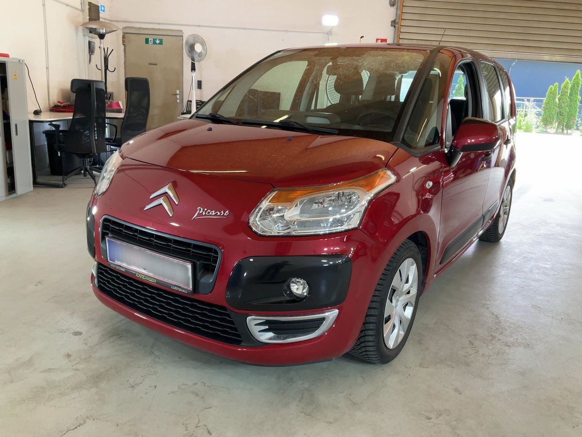 Citroen C3 2011