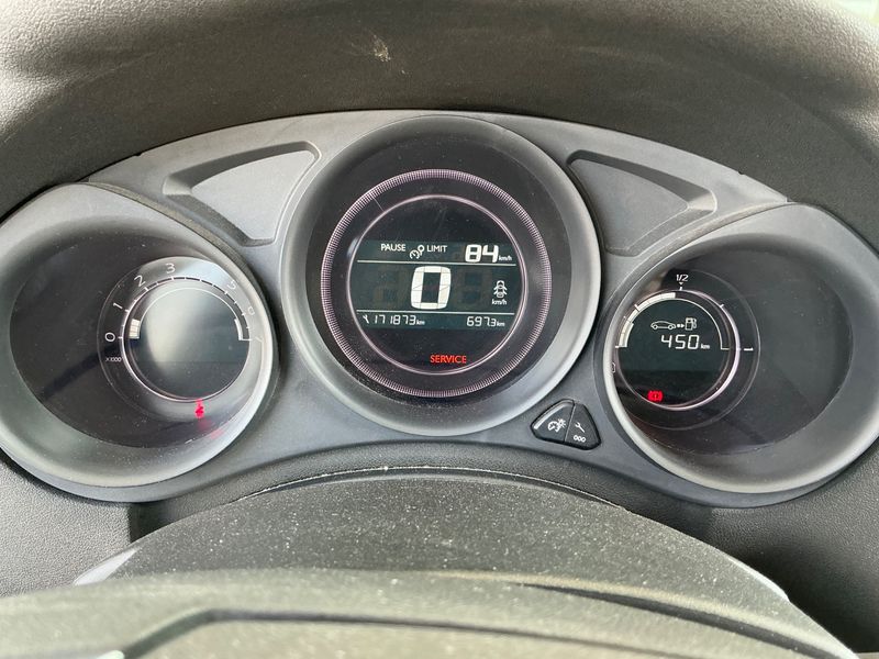 Citroen C4 1.2 e-THP Millenium — zdjęcie 4