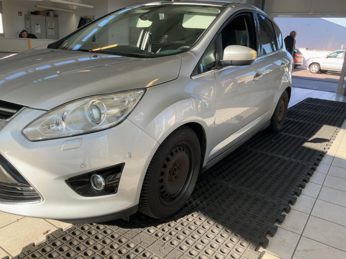 Ford C-Max d'occasion