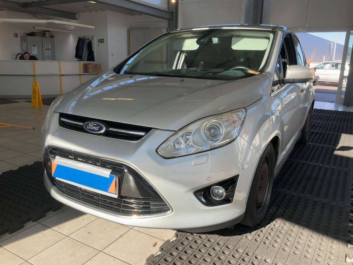 Ford C-Max d'occasion