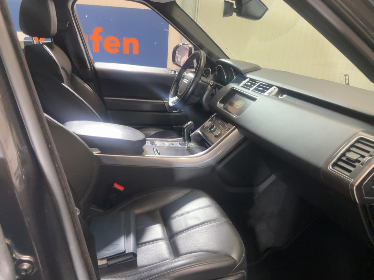Land Rover 2017 — photo 18