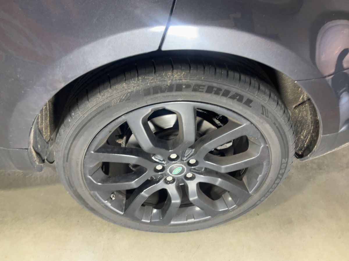 Land Rover 2017 — photo 6