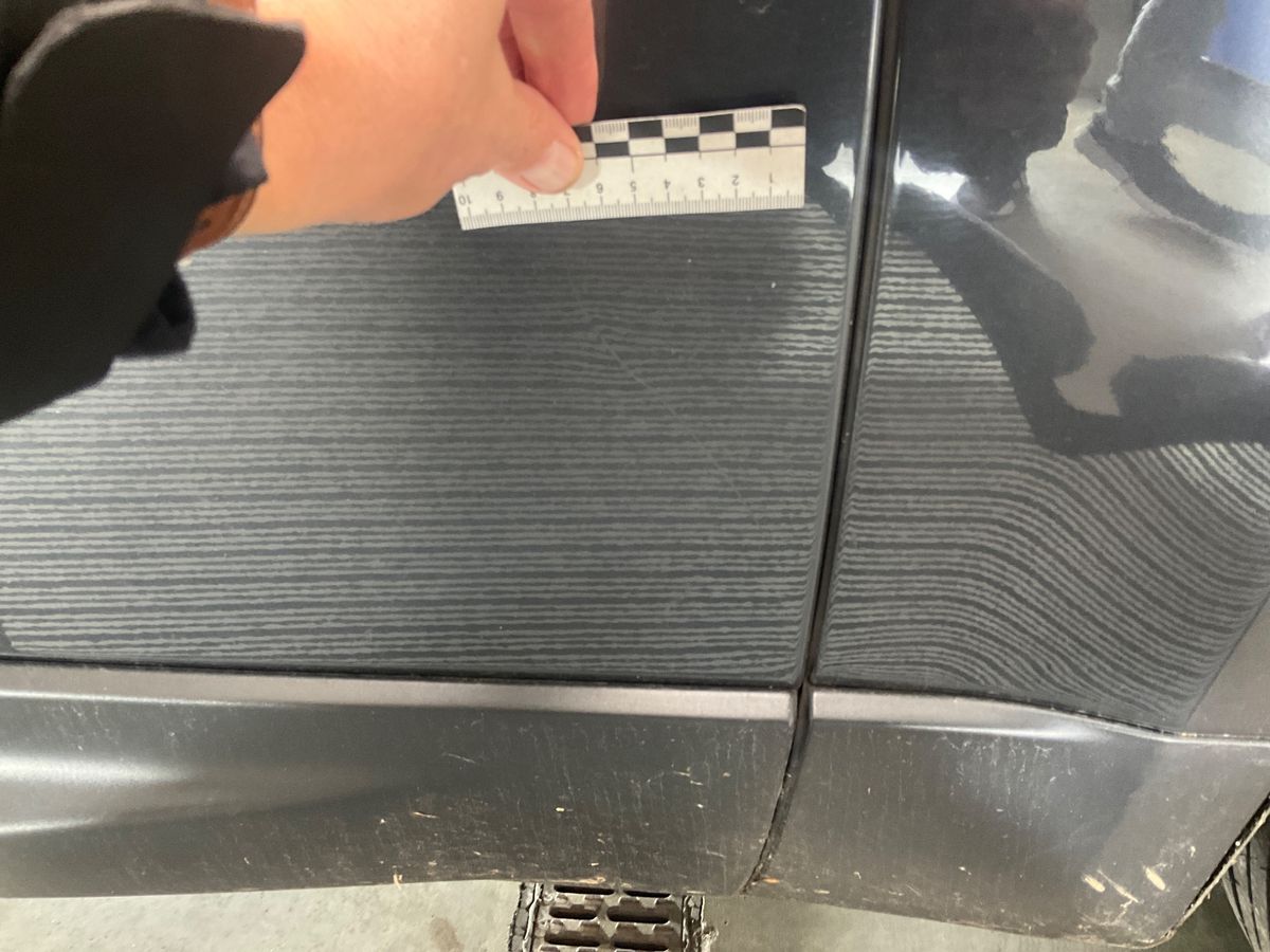 Land Rover 2017 — photo 27