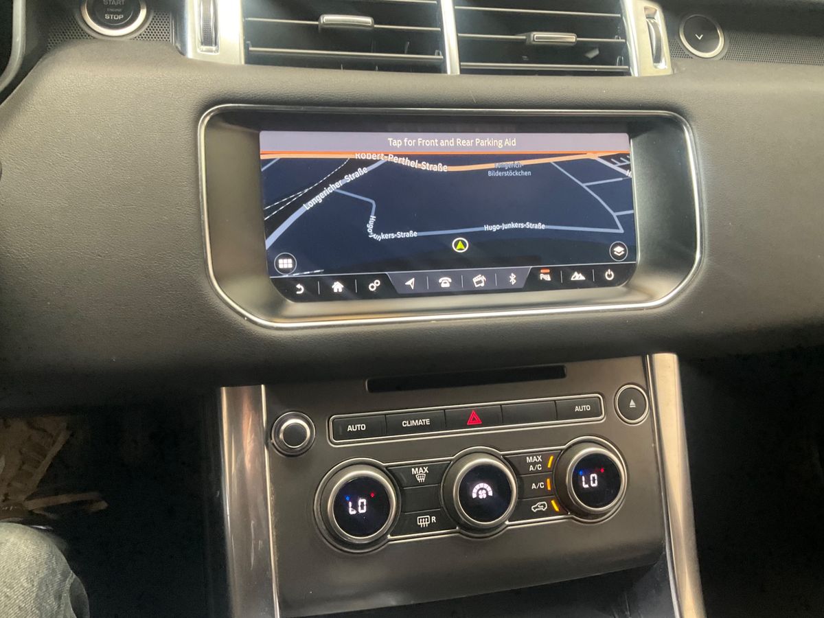 Land Rover 2017 — photo 41