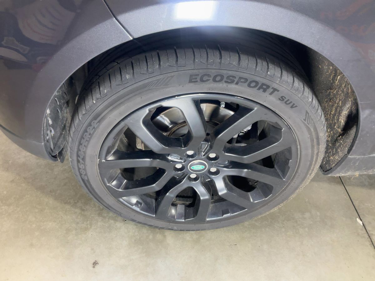 Land Rover 2017 — photo 4