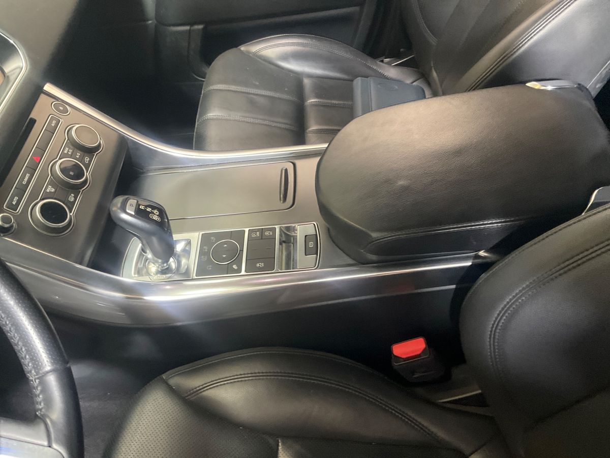 Land Rover 2017 — photo 31