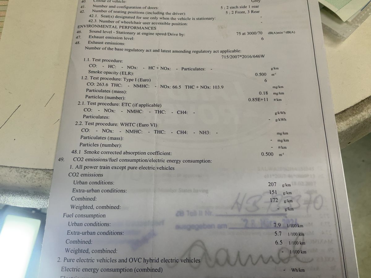 Land Rover d'occasion