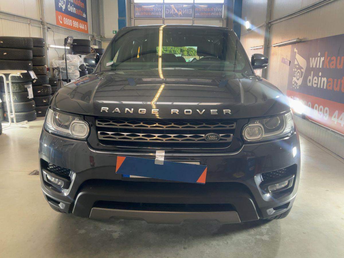 Land Rover 2017 — photo 15