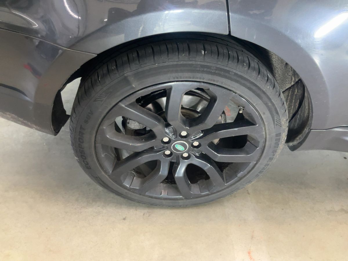 Land Rover 2017 — photo 10