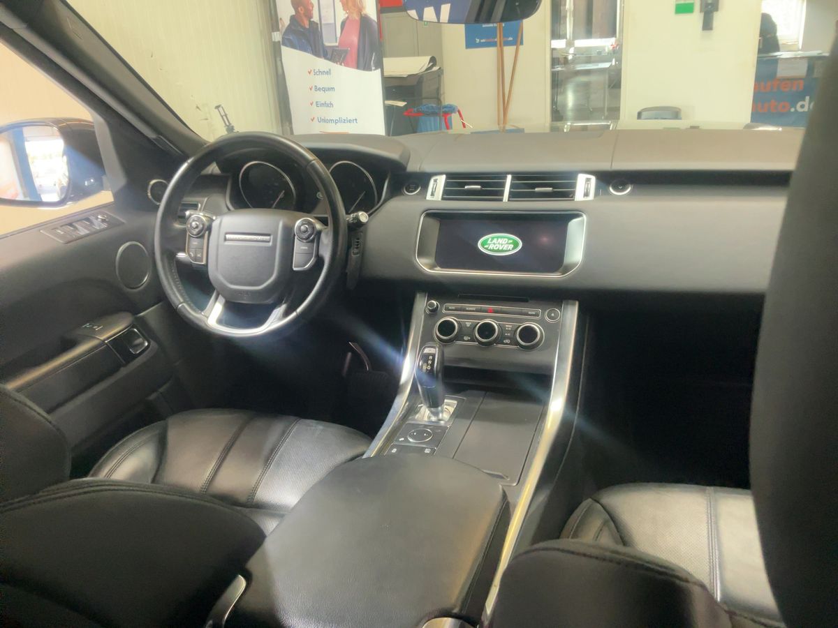 Land Rover 2017 — photo 19