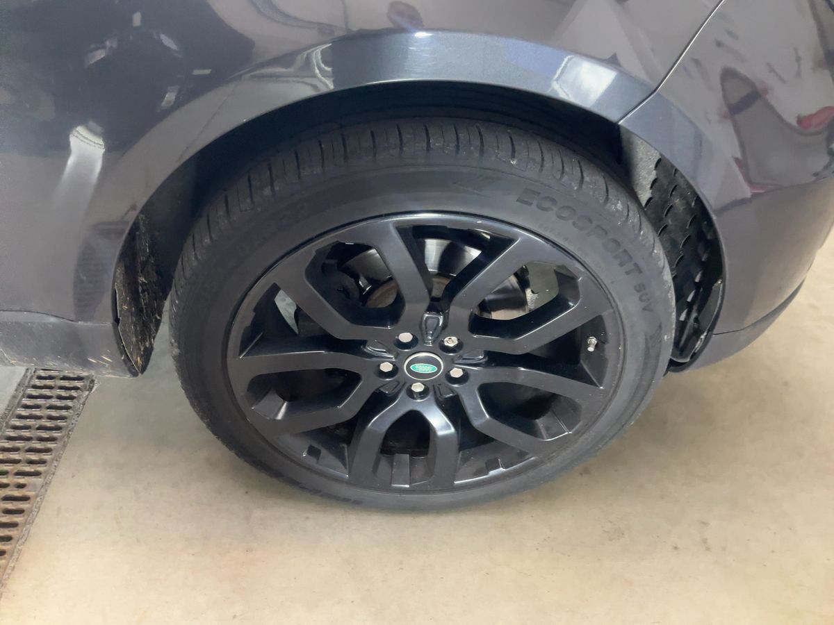 Land Rover 2017 — photo 12