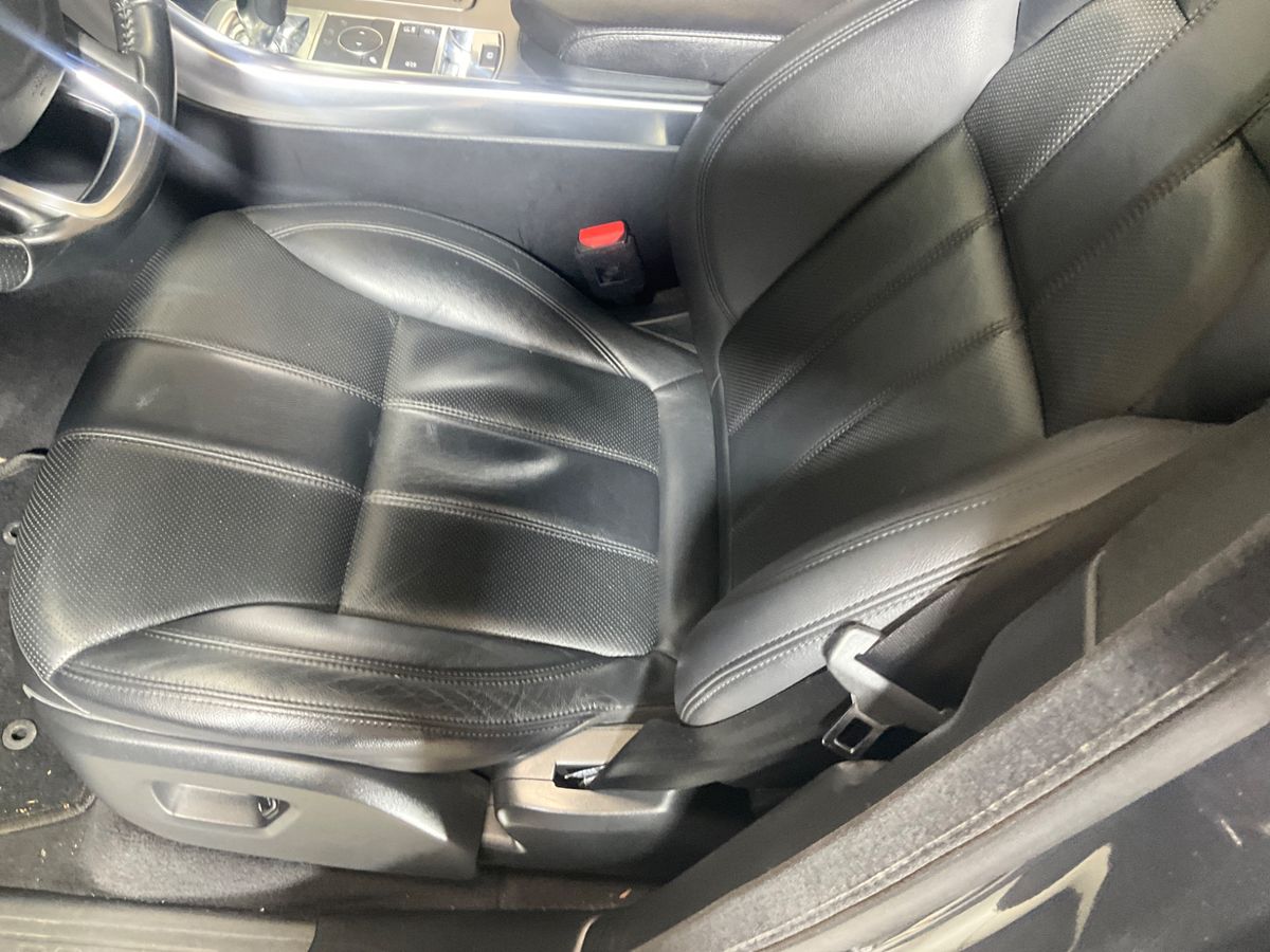 Land Rover 2017 — photo 30