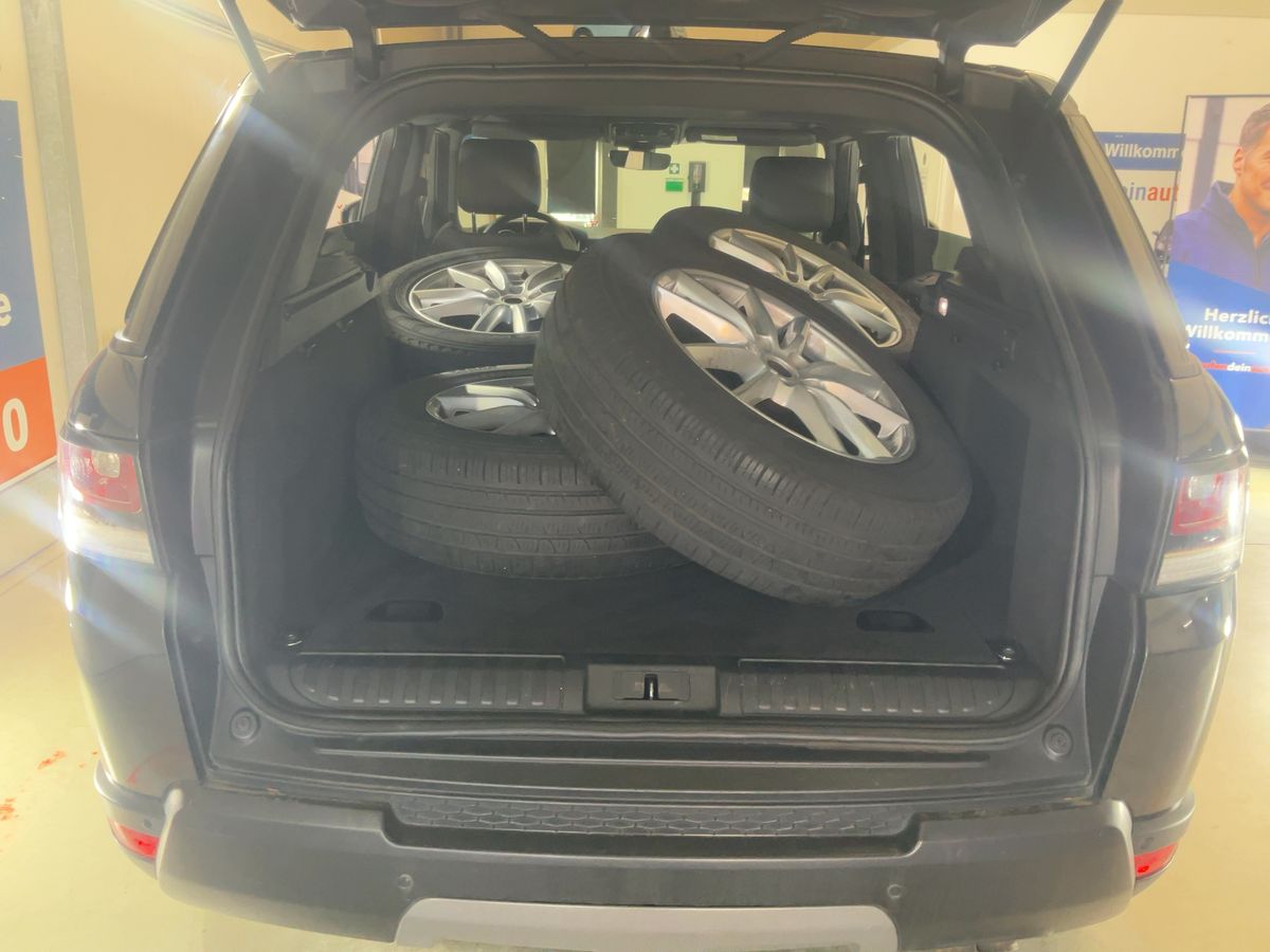 Land Rover 2017 — photo 17
