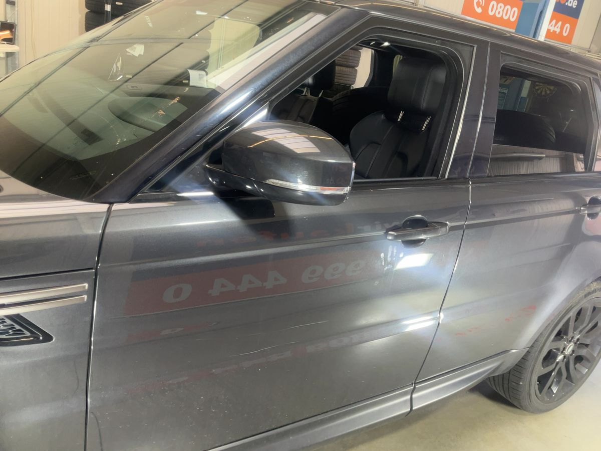 Land Rover 2017 — photo 5