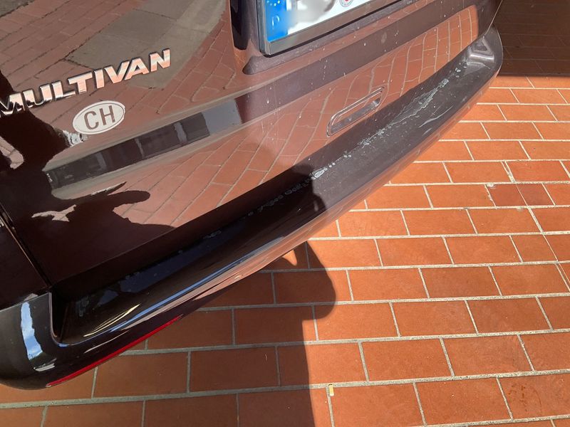 Volkswagen T5 Multivan 2.0 TDI Comfortline 4Motion 2014 – снимка 36