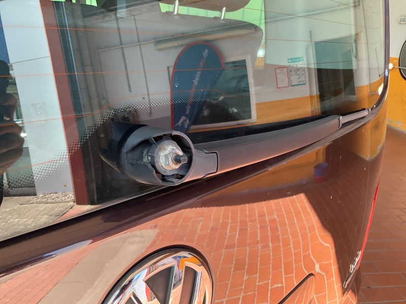 Volkswagen T5 Multivan 2.0 TDI Comfortline 4Motion 2014 – снимка 37