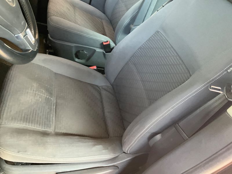 Volkswagen T5 Multivan 2.0 TDI Comfortline 4Motion 2014 – снимка 33