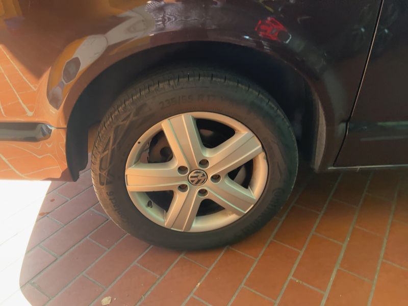 Volkswagen T5 Multivan 2.0 TDI Comfortline 4Motion 2014 – снимка 9