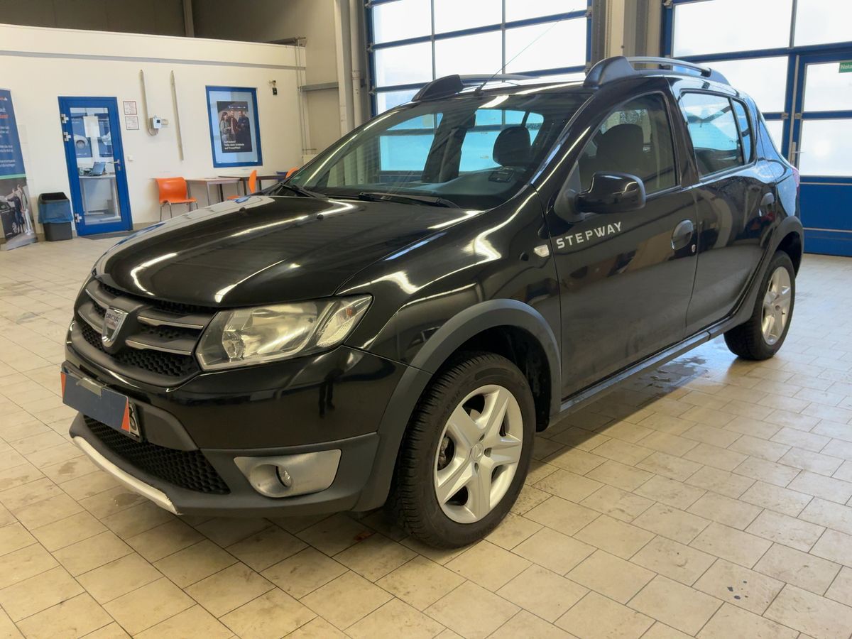 Dacia Sandero d'occasion