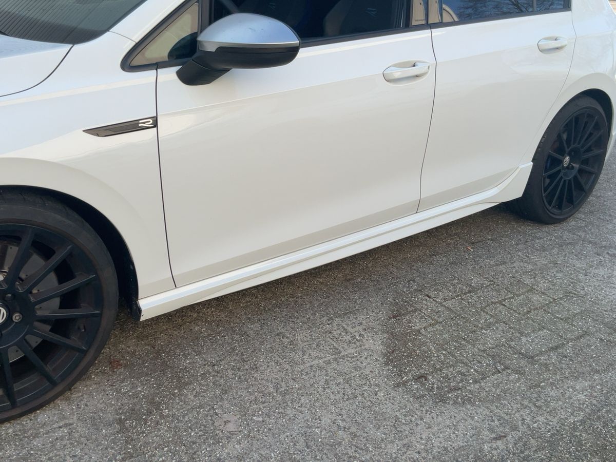 Volkswagen Golf d'occasion