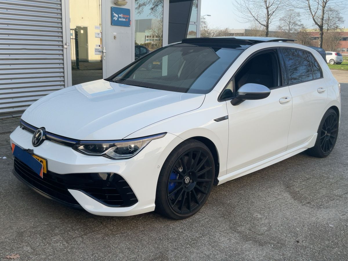 Volkswagen Golf d'occasion