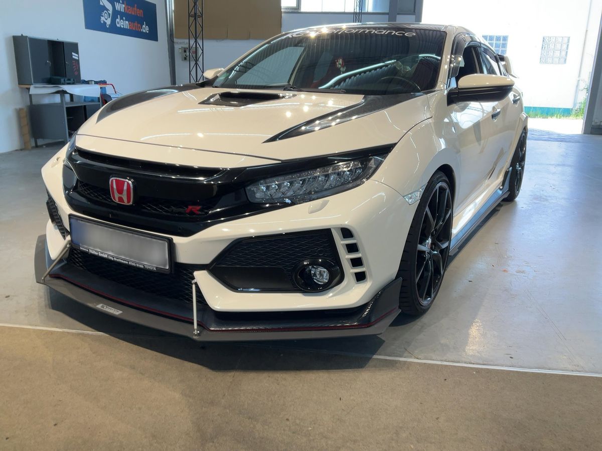 Honda Civic 2017
