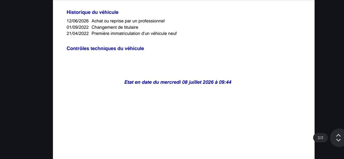 Peugeot Expert d'occasion