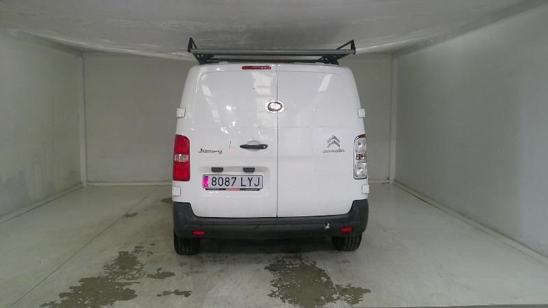 Citroen Jumpy 1.5 Blue-HDi Control M — zdjęcie 4