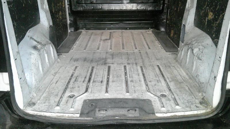 Citroen Jumpy 1.5 Blue-HDi Control M — zdjęcie 9