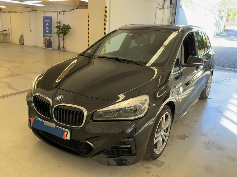 2er 220d Gran Tourer xDrive M Sport