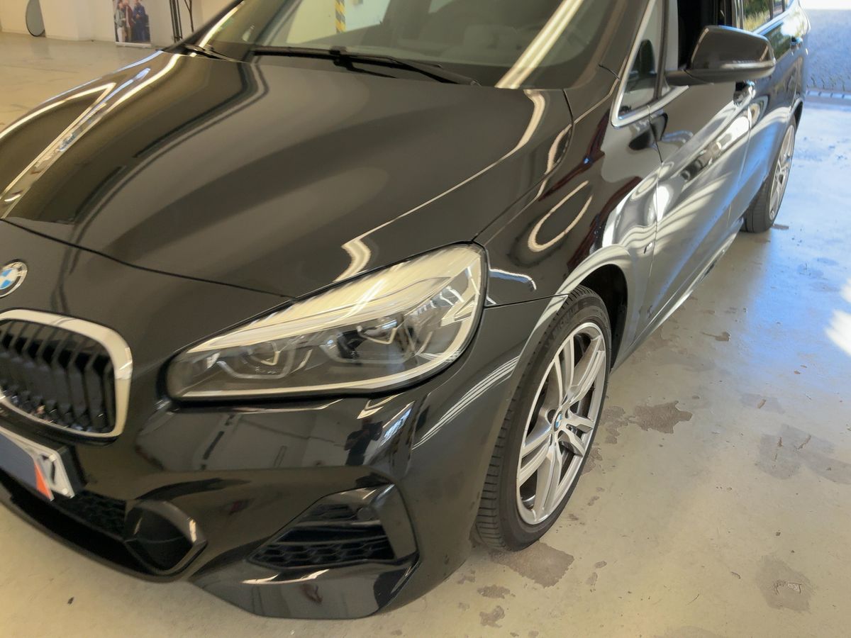 BMW 2er d'occasion