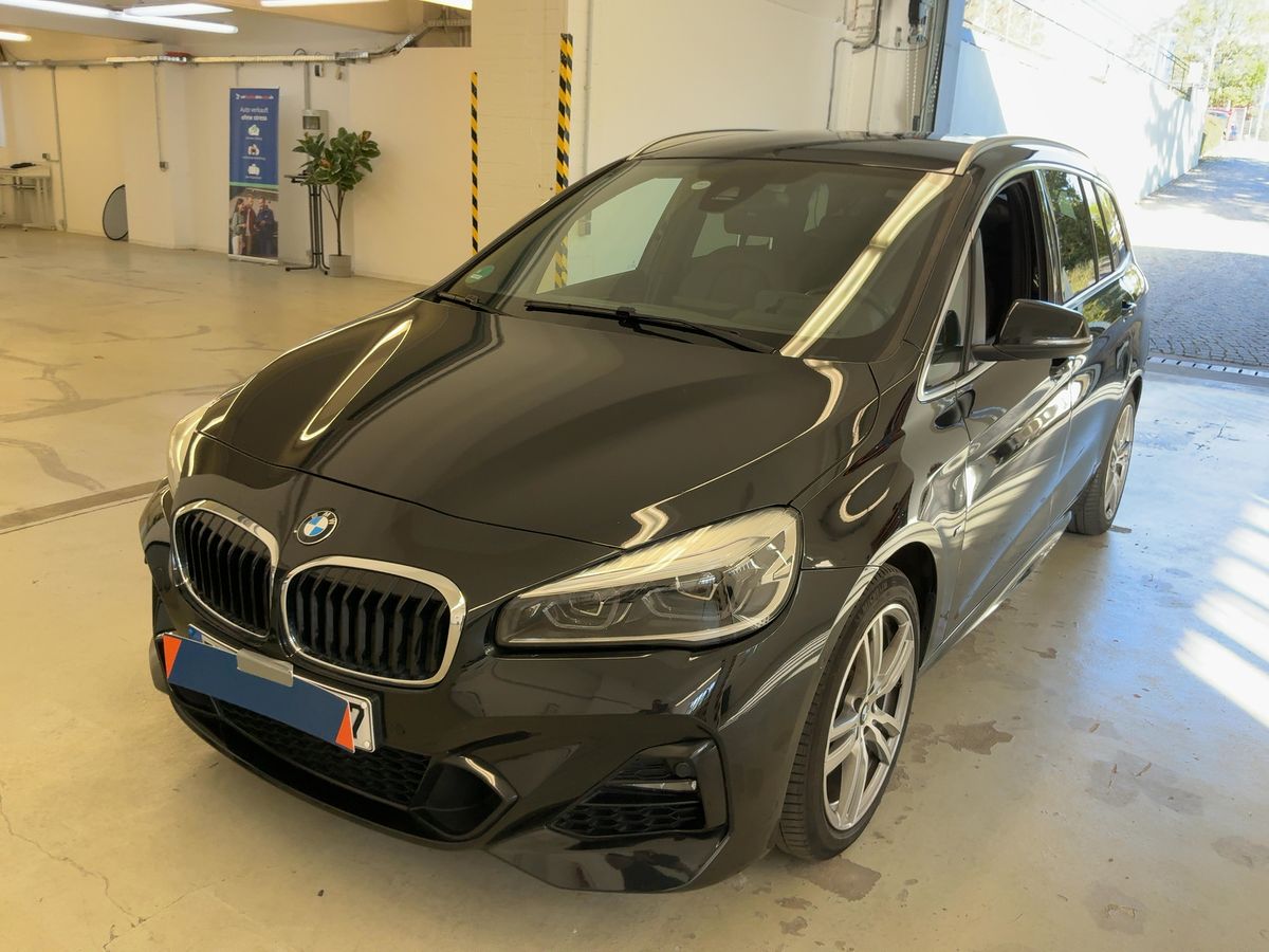 BMW 2er 2019