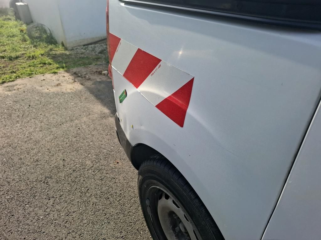 Citroen Berlingo 1.6 Blue-HDi Club L1