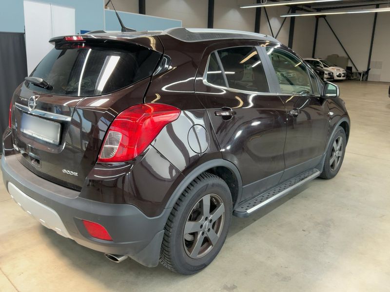 Opel Mokka 1.4 Turbo Innovation ecoFlex — zdjęcie 6