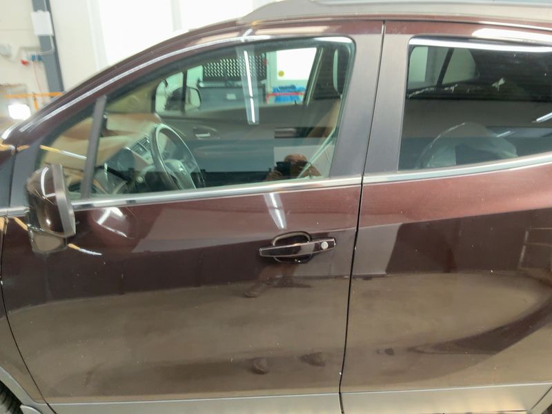 Opel Mokka 1.4 Turbo Innovation ecoFlex — zdjęcie 4