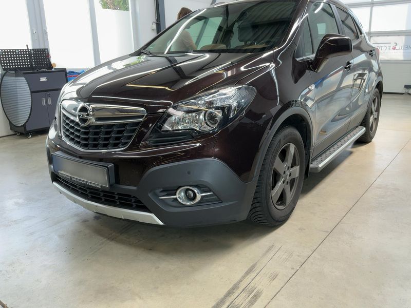 Opel Mokka 1.4 Turbo Innovation ecoFlex