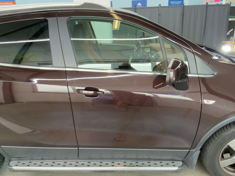 Opel Mokka 1.4 Turbo Innovation ecoFlex — zdjęcie 7