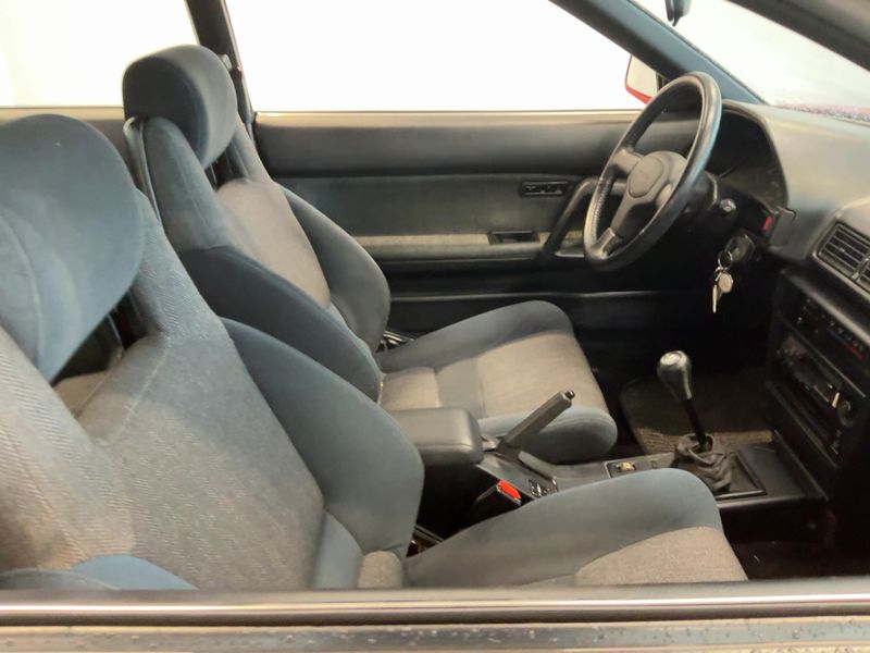 Toyota Celica 2.0 GT — zdjęcie 11
