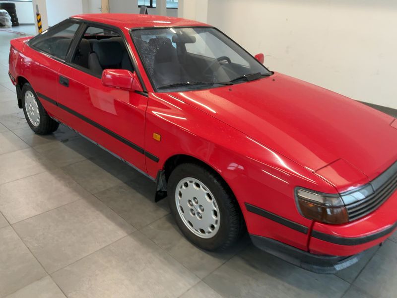 Toyota Celica 2.0 GT — zdjęcie 8