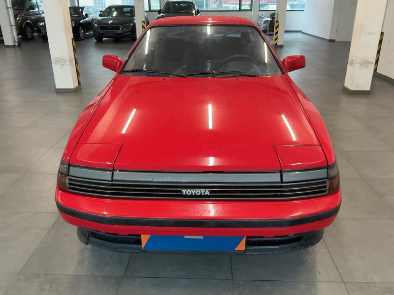 Toyota Celica 2.0 GT — zdjęcie 9