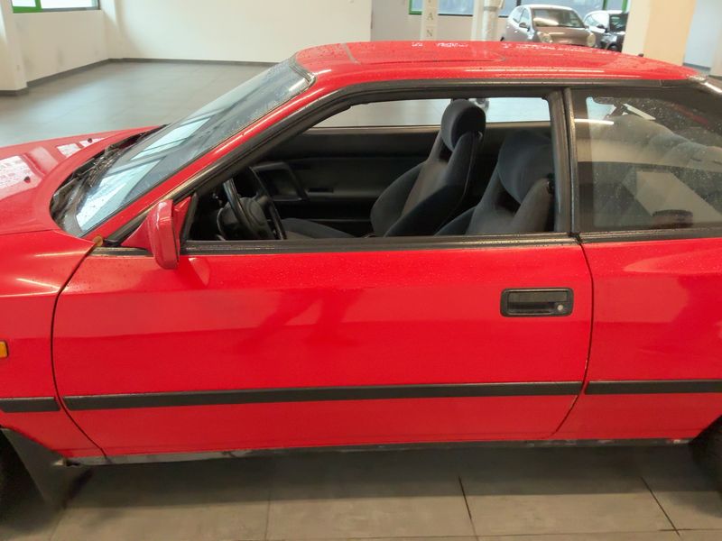 Toyota Celica 2.0 GT — zdjęcie 4