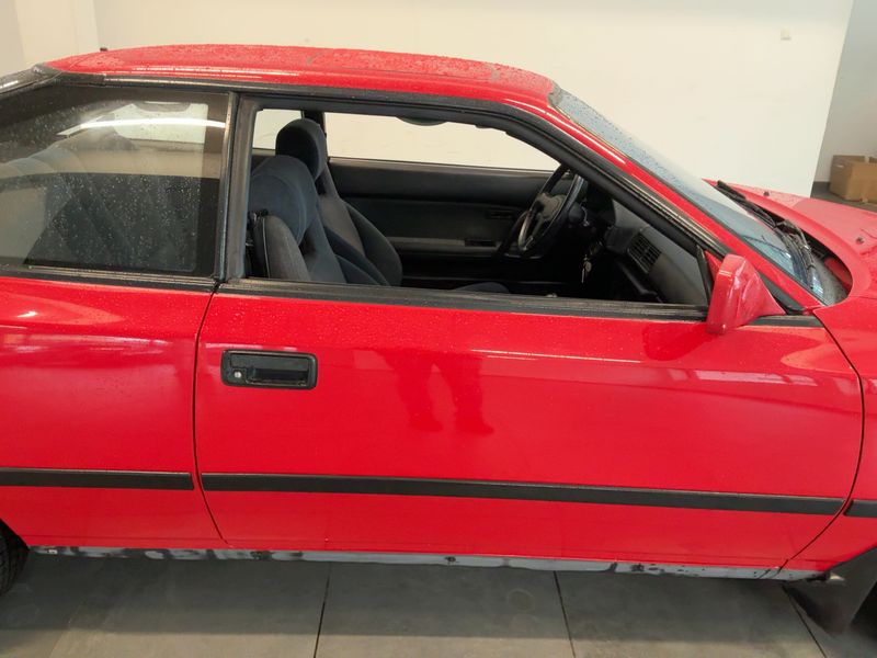 Toyota Celica 2.0 GT — zdjęcie 7