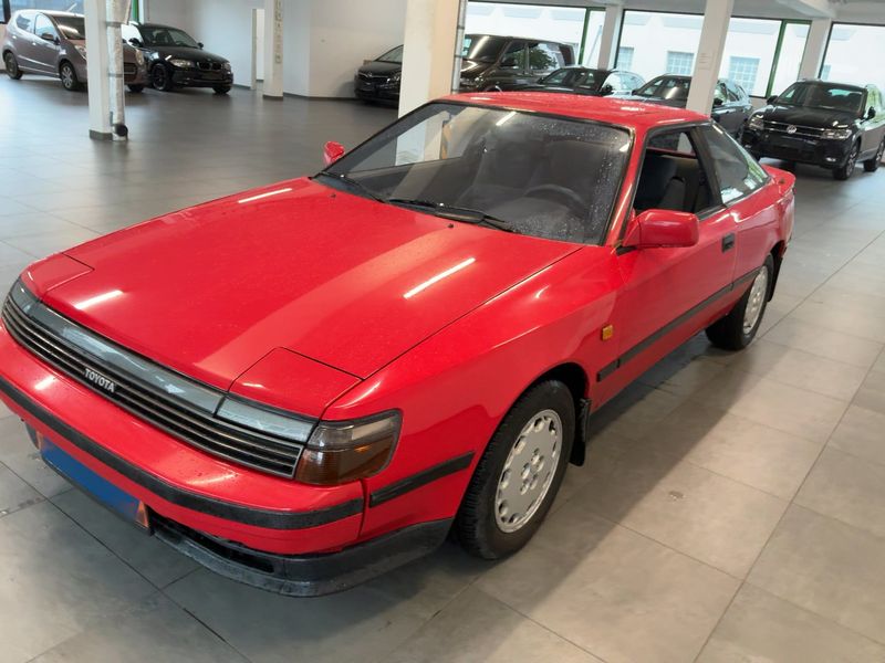 Toyota Celica 2.0 GT