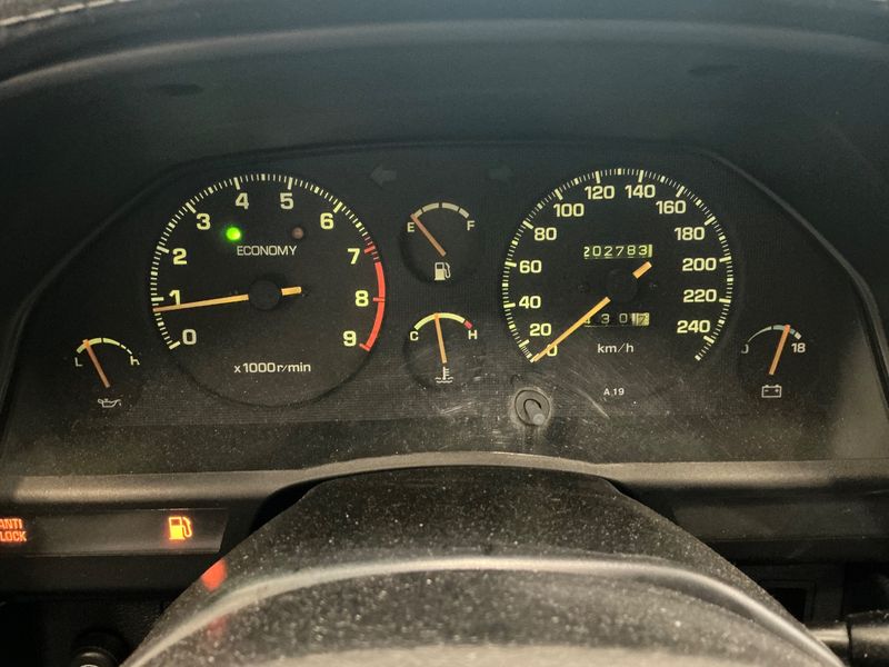 Toyota Celica 2.0 GT — zdjęcie 13