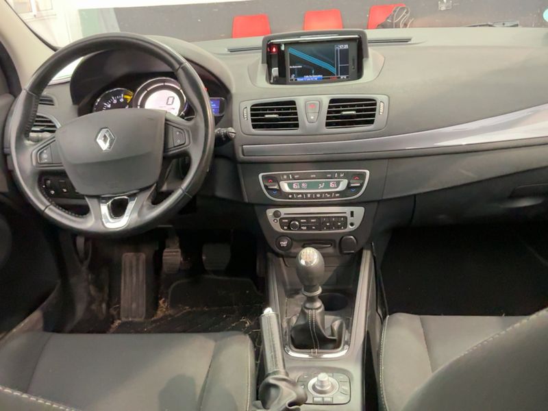 Renault Megane 1.2 Limited 2015 – снимка 17